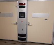 used petersime airstream hatcher