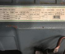 used copeland compressor