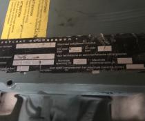 used cooling compressor
