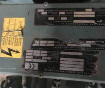 used cool/freeze compressor unit