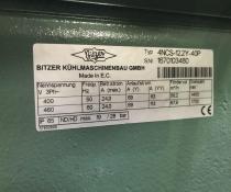 used 4NC-12.2Y-40P bitzer