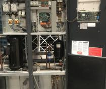 copeland condensing unit