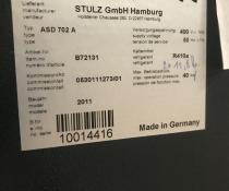 used ZP120KCE-TFD-425