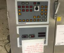 Used frigoscandia MX52 for sale