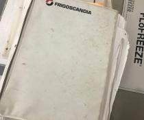 buy Used frigoscandia MX52