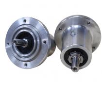 Meyn Plucker bearing