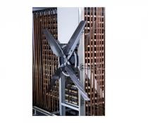 hatchery temperature controller