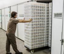 Hatchery equipment supplier Middle East