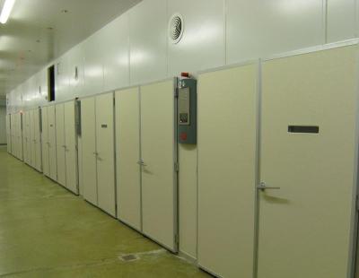 used petersime incubators